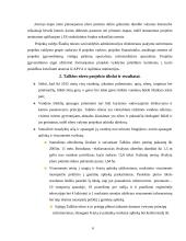 Šiaulių miesto Talkšos ežeras sulaukė Europos paramos 5 puslapis