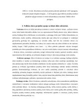 Šiaulių miesto Talkšos ežeras sulaukė Europos paramos 6 puslapis