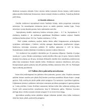 Šiaulių miesto Talkšos ežeras sulaukė Europos paramos 8 puslapis