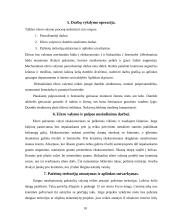 Šiaulių miesto Talkšos ežeras sulaukė Europos paramos 9 puslapis