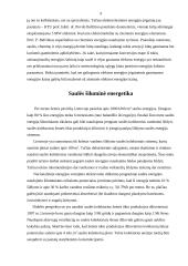 Šiluminė energetika 7 puslapis