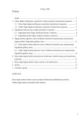 Šilumvežių variklių degalų tiekimo sistemos siurbliai, jų konstrukcijos 2 puslapis