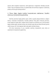 Šilumvežių variklių degalų tiekimo sistemos siurbliai, jų konstrukcijos 11 puslapis