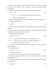 Šilumvežių variklių degalų tiekimo sistemos siurbliai, jų konstrukcijos 13 puslapis