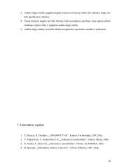 Šilumvežių variklių degalų tiekimo sistemos siurbliai, jų konstrukcijos 18 puslapis