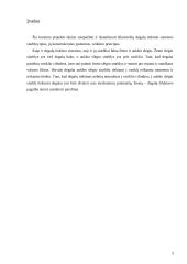 Šilumvežių variklių degalų tiekimo sistemos siurbliai, jų konstrukcijos 3 puslapis