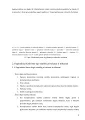 Šilumvežių variklių degalų tiekimo sistemos siurbliai, jų konstrukcijos 8 puslapis