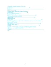 Šilutės rajono rekreacinės veiklos modelis 2 puslapis