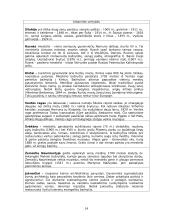 Šilutės rajono rekreacinės veiklos modelis 14 puslapis