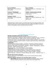 Šilutės rajono rekreacinės veiklos modelis 18 puslapis