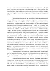 Šiuolaikinės edukologijos filosofija 12 puslapis