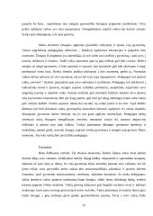 Šiuolaikinės edukologijos filosofija 14 puslapis