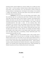 Šiuolaikinės edukologijos filosofija 17 puslapis