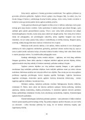 Šiuolaikinės edukologijos filosofija 18 puslapis