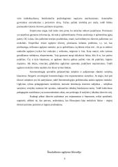 Šiuolaikinės edukologijos filosofija 8 puslapis