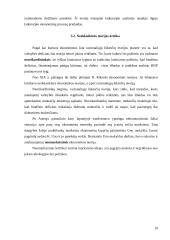 Šiuolaikinės makroekonominės teorijos 11 puslapis