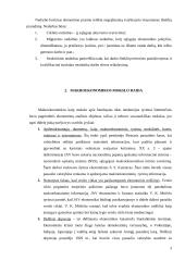 Šiuolaikinės makroekonominės teorijos 4 puslapis