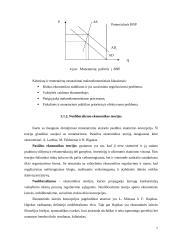 Šiuolaikinės makroekonominės teorijos 8 puslapis