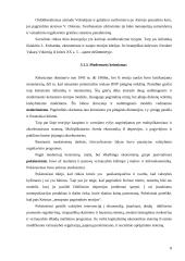 Šiuolaikinės makroekonominės teorijos 9 puslapis