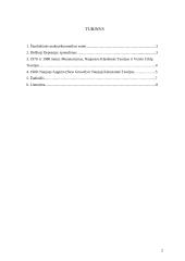 Šiuolaikinių makroekonomikos teorijų įvairovė ir pagrindinės idėjos 2 puslapis