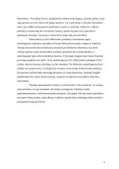 Šiuolaikinių makroekonomikos teorijų įvairovė ir pagrindinės idėjos 6 puslapis