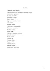 Šiuolaikinių makroekonomikos teorijų įvairovė ir pagrindinės idėjos 7 puslapis