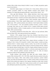 Švedija. Ekonomika 13 puslapis