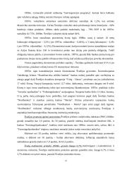 Švedija. Ekonomika 14 puslapis