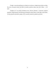 Švedija. Ekonomika 18 puslapis