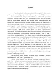 Švedija. Ekonomika 5 puslapis