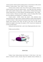 Švedija. Ekonomika 8 puslapis