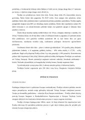 Švedija. Ekonomika 9 puslapis