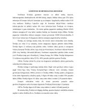 Švedijos ekonomika 2 puslapis