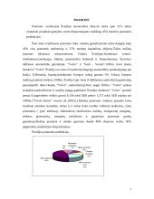 Švedijos ekonomika 3 puslapis