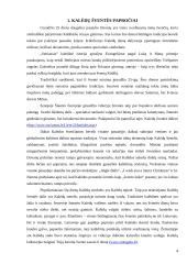 Šventės organizavimas: Kalėdų šventė 4 puslapis