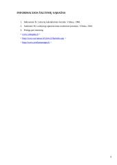 Šventės organizavimas: Kalėdų šventė 9 puslapis