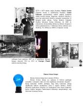 Šviesa ir lempos 3 puslapis