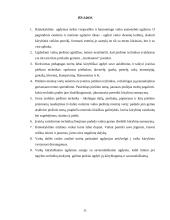 Tapybos technikų mokymas ikimokykliniame ugdyme 11 puslapis