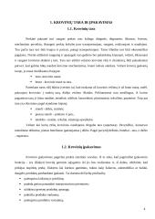 Tara ir krovinių markiravimas 4 puslapis