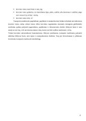 Tara ir krovinių markiravimas 8 puslapis