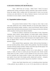 Tarpkultūrinė komunikacija 16 puslapis