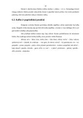 Tarpkultūrinė komunikacija 18 puslapis