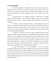 Tarpkultūrinė komunikacija 8 puslapis