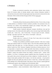 Tarpkultūrinė komunikacija 9 puslapis