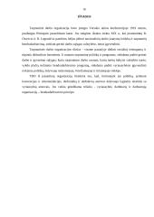 Tarptautinė darbo organizacija (TDO) 16 puslapis