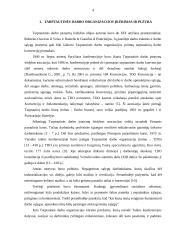 Tarptautinė darbo organizacija (TDO) 4 puslapis