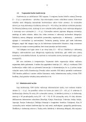 Tarptautinė darbo organizacija (TDO) 9 puslapis