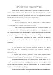 Tarptautinė oro vežėjų asociacija (IATA) 12 puslapis