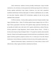 Tarptautinė oro vežėjų asociacija (IATA) 6 puslapis