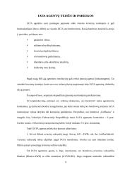 Tarptautinė oro vežėjų asociacija (IATA) 8 puslapis